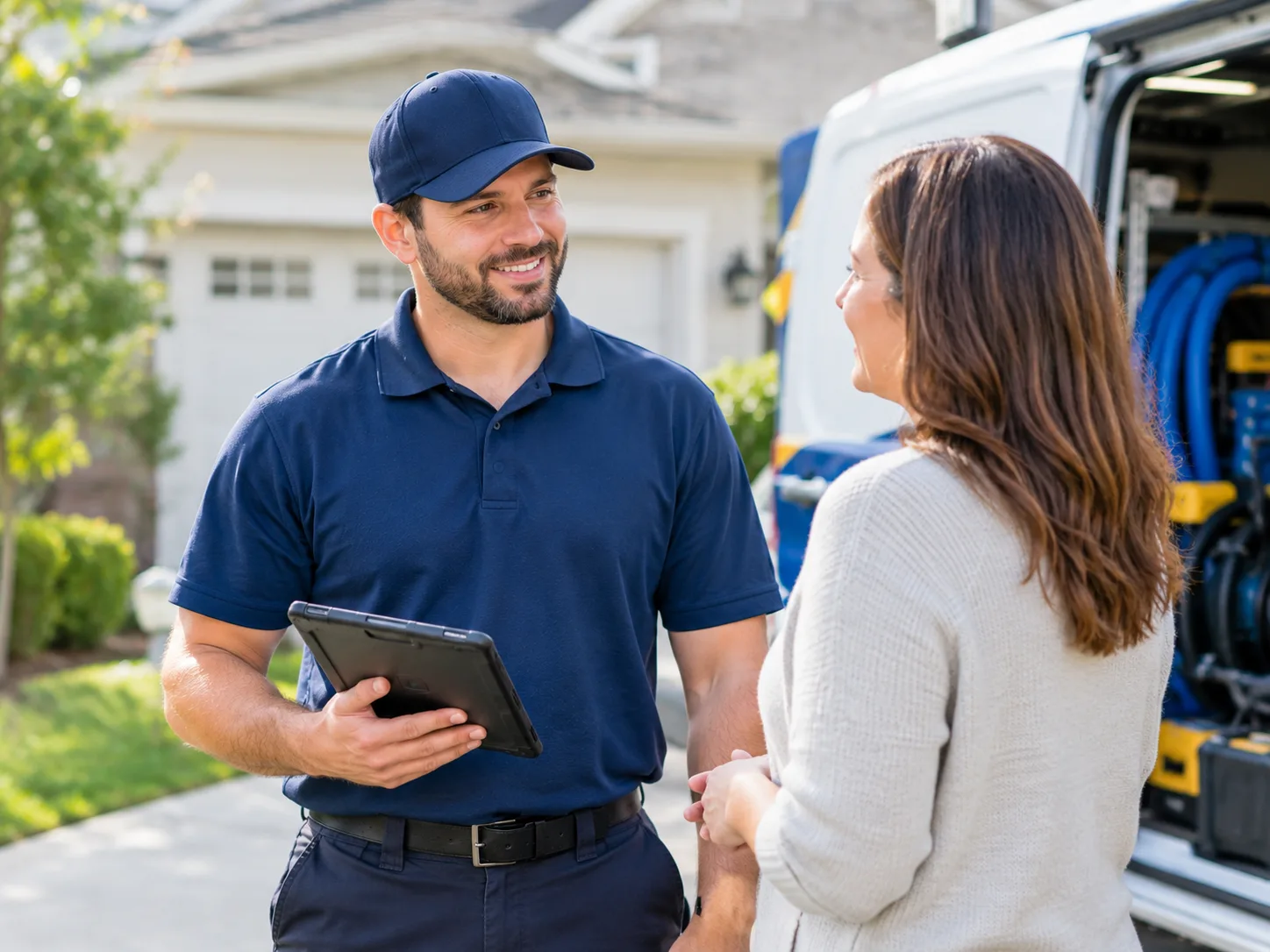 Sewage Backup Cleanup Blue Jay, CA FAQs
